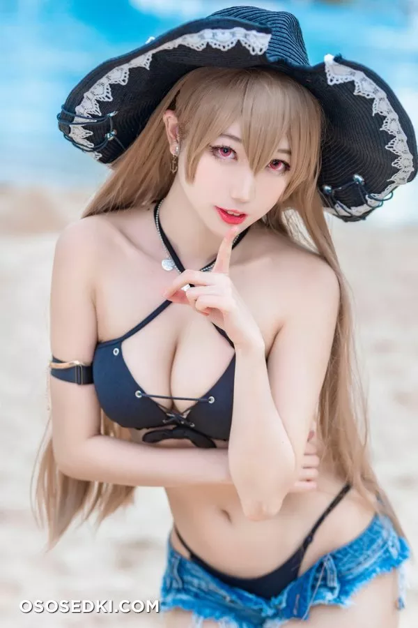 Azur Lane Jean Bart - 5