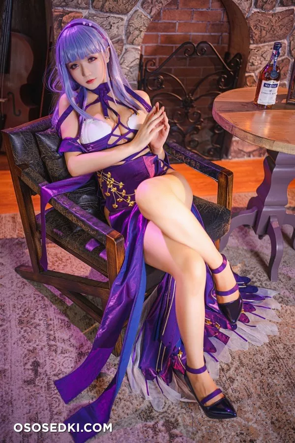 [星之迟迟] 黛朵 - 1