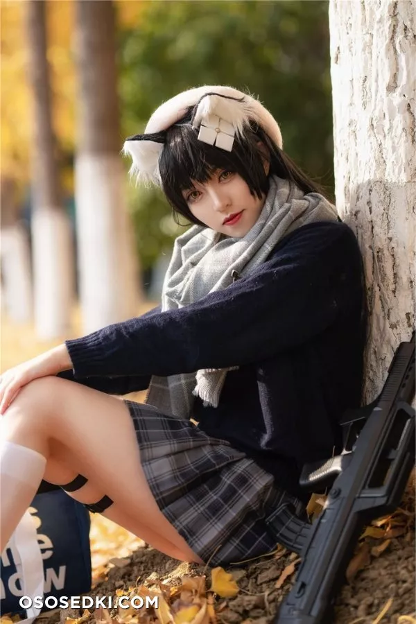 Ettote NO.11 Type 95 纯 White 毕业 Season 1 - 3