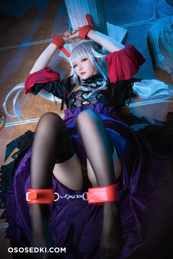 星之迟迟 Bishoujo Mangekyou Kagarino Kirie - 1