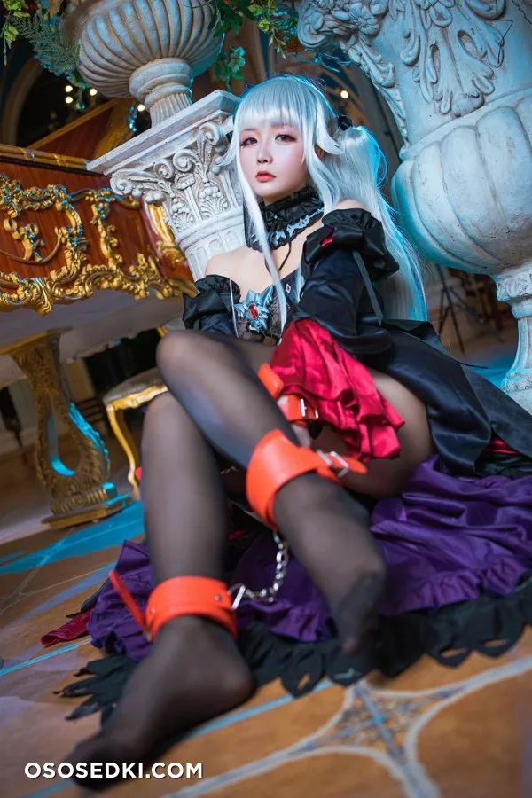 星之迟迟 Bishoujo Mangekyou Kagarino Kirie - 3