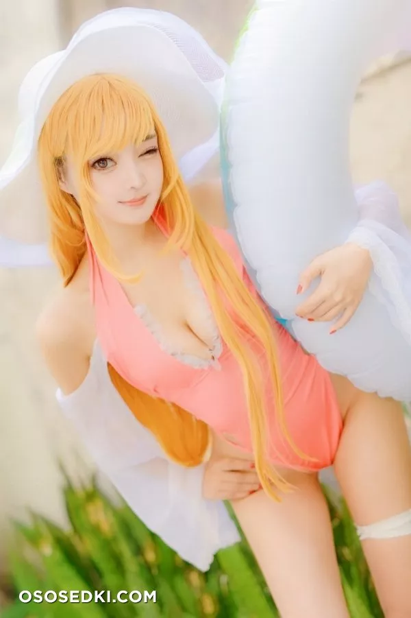 Xuxu Azur Lane Richelieu Swinsuit - 3