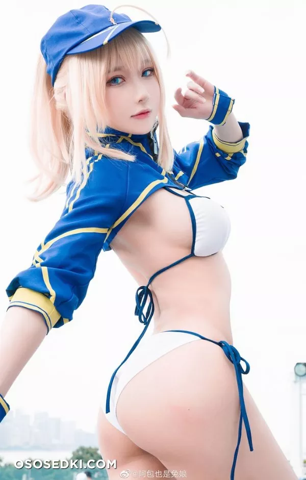 [阿包也是兔娘] 谜之女主角X - 1