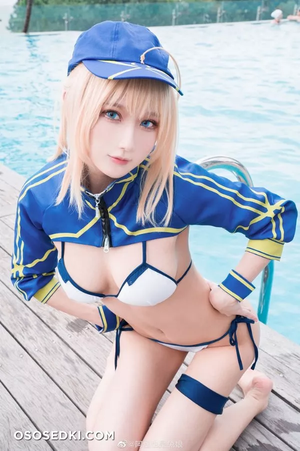 [阿包也是兔娘] 谜之女主角X - 3