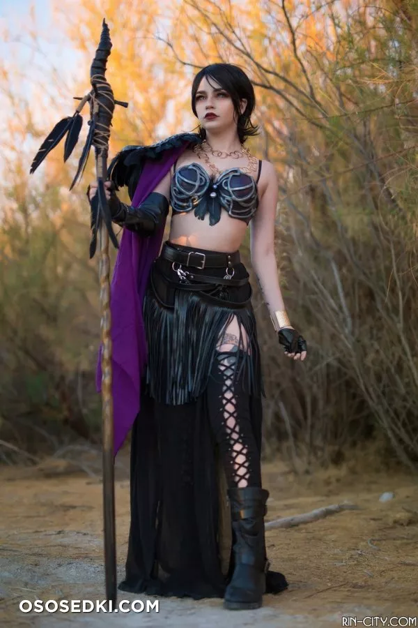 Morrigan - 1
