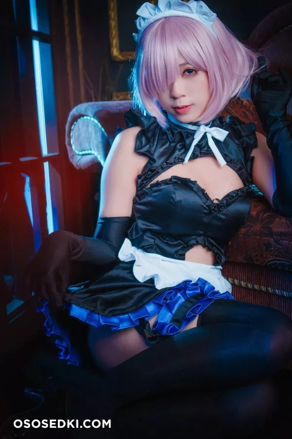 MASHU by Justine - 1