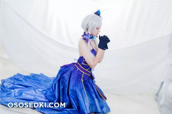 [BamBi寫真] Azur Lane Illustrious - 4
