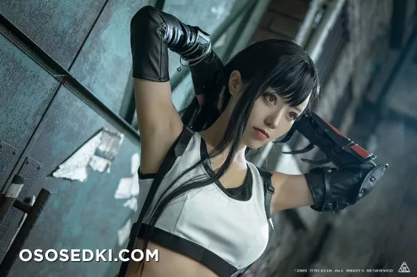 FF7 Tifa celia_aya - 3