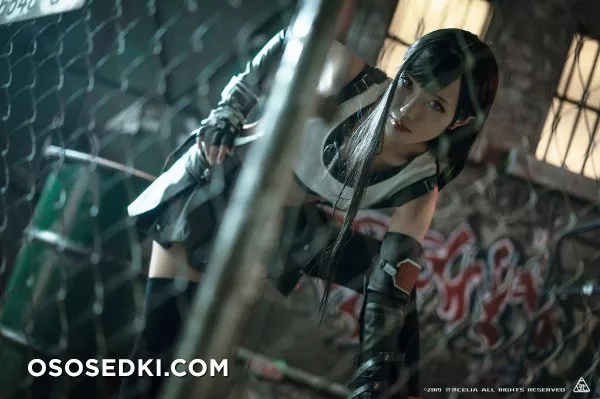 FF7 Tifa celia_aya - 5