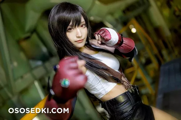 FF7 Tifa shiina - 4