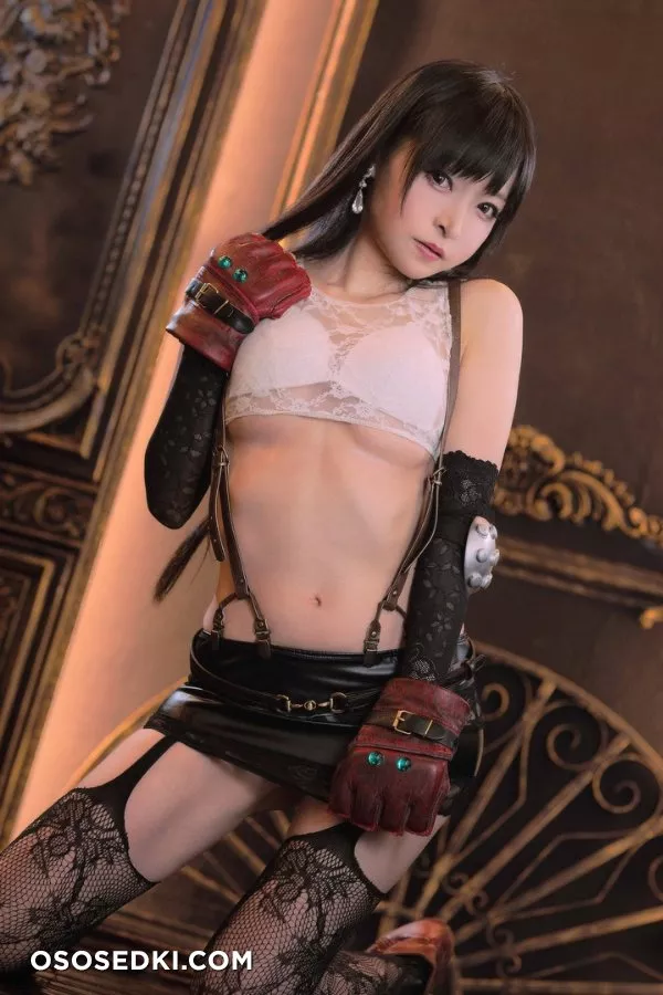 FF7 Tifa Toumi_pi - 1