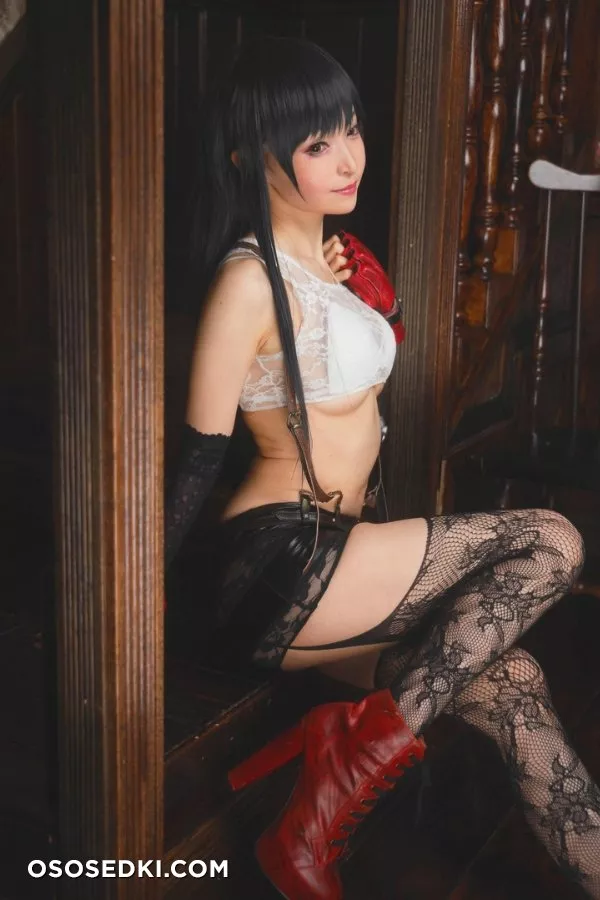 FF7 Tifa Toumi_pi - 3
