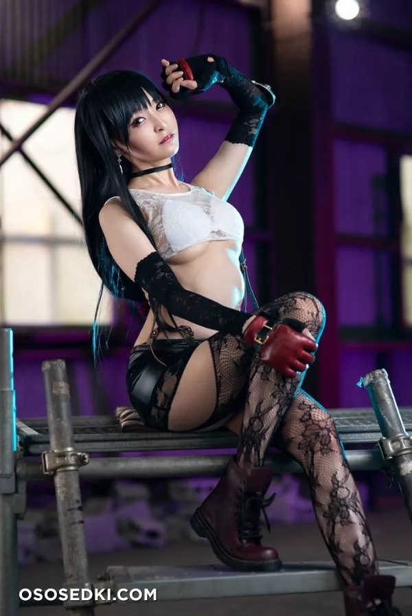 FF7 Tifa Toumi_pi - 5