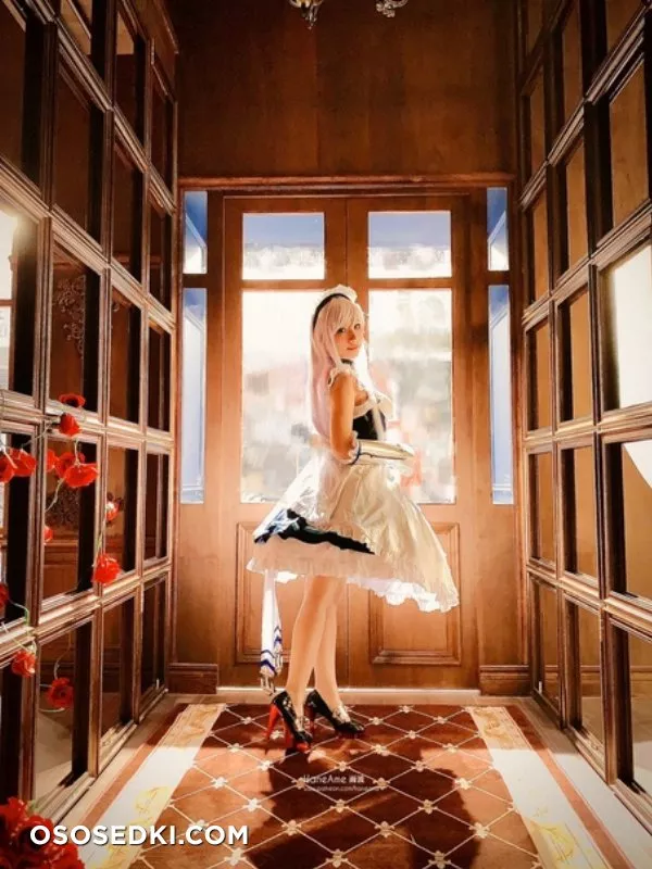 Hane Ame - Belfast - 5