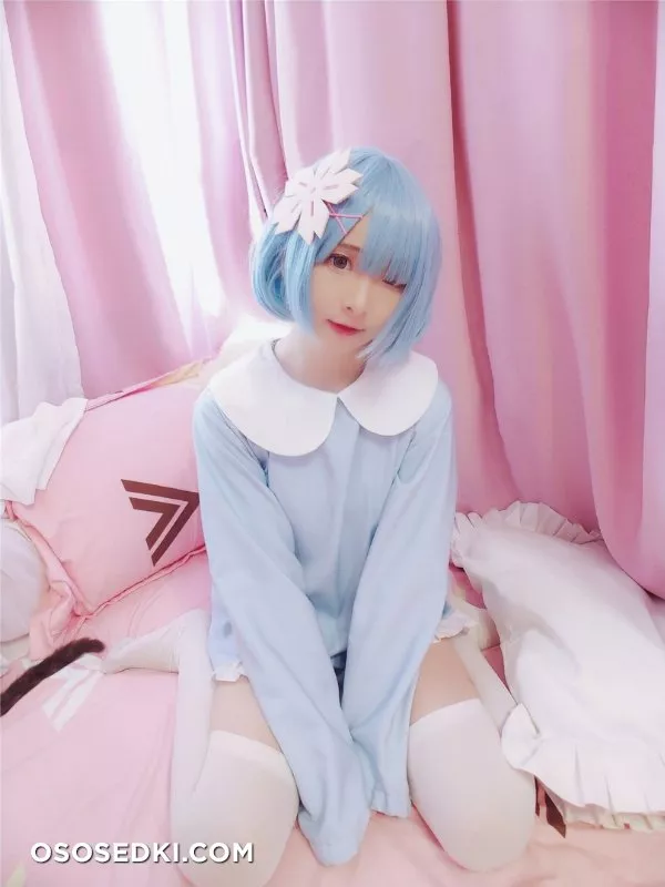 古川kagura - 幼年蕾姆 - 3