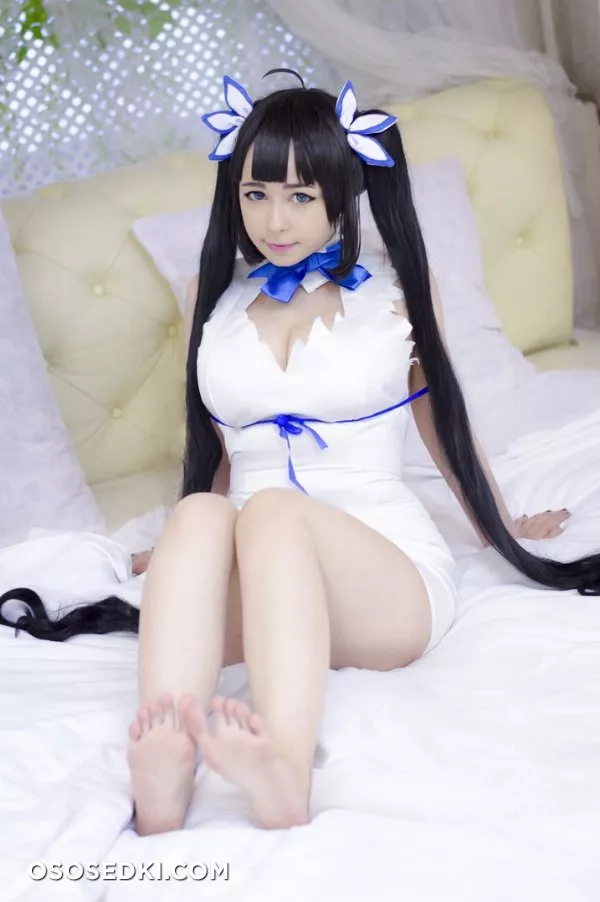 Yoshinobi - Hestia - 1