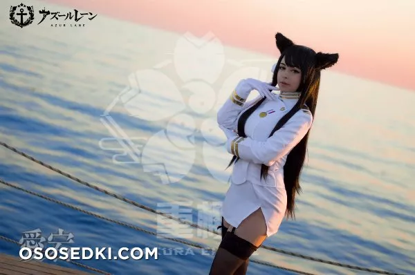 Yoshinobi - Atago - 1