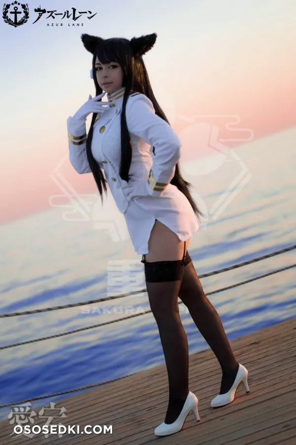 Yoshinobi - Atago - 2