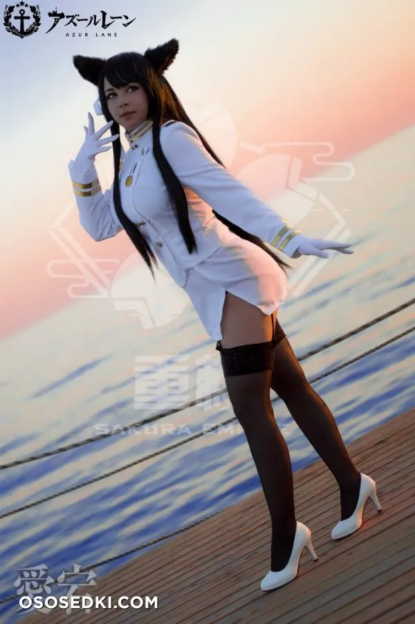 Yoshinobi - Atago - 4