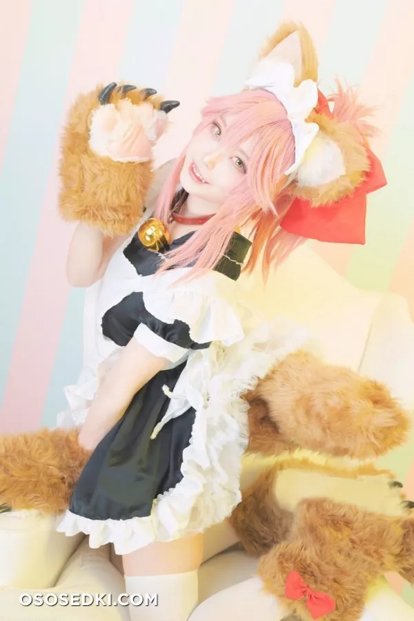 Tamamo mirinnebi - 3