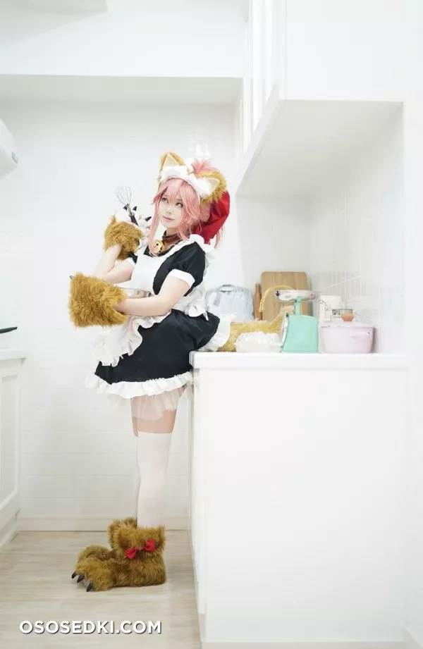 Tamamo mirinnebi - 5