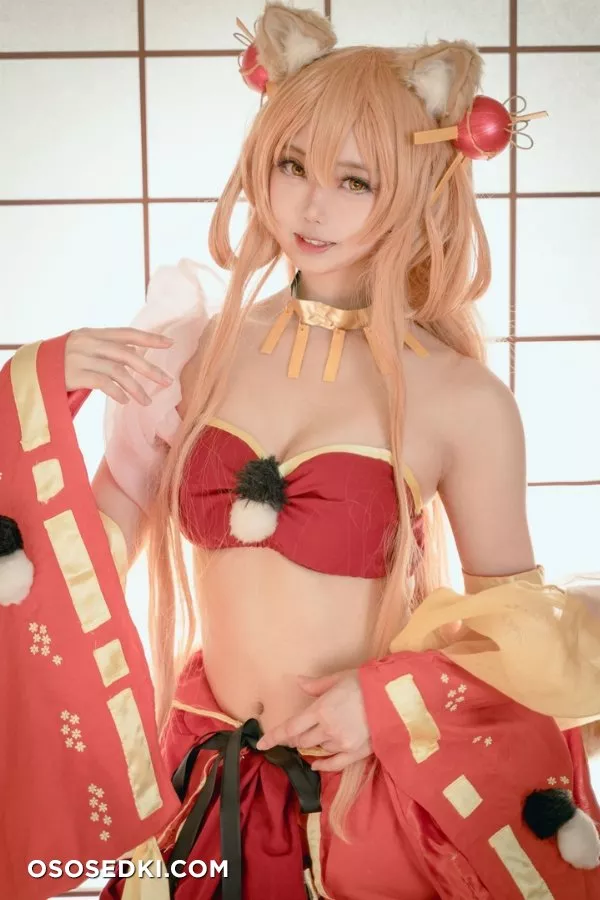 Suzuka Gozen mirinnebi - 1