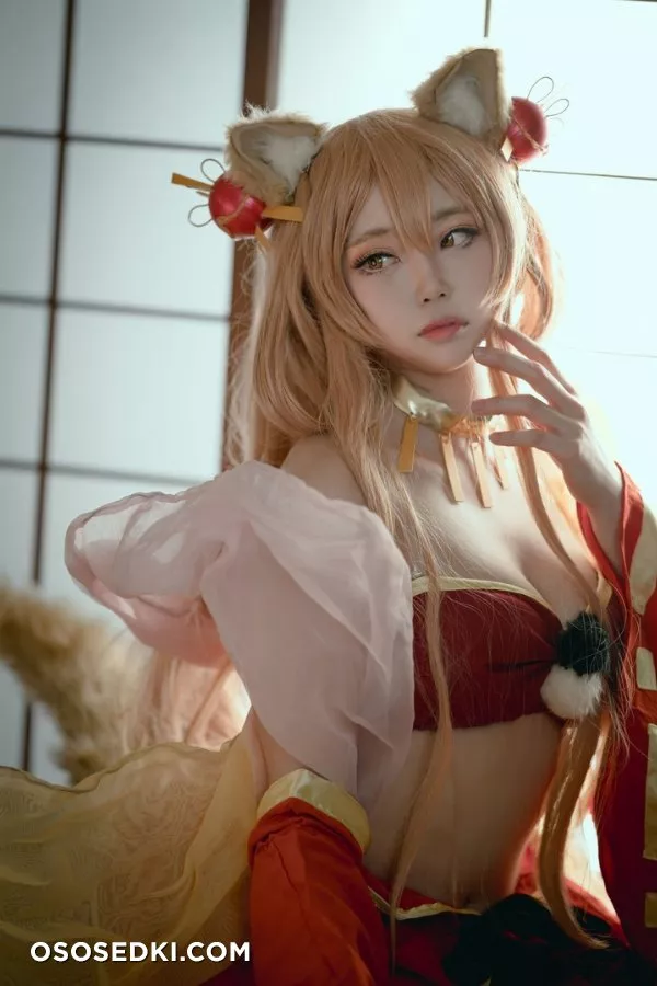 Suzuka Gozen mirinnebi - 2