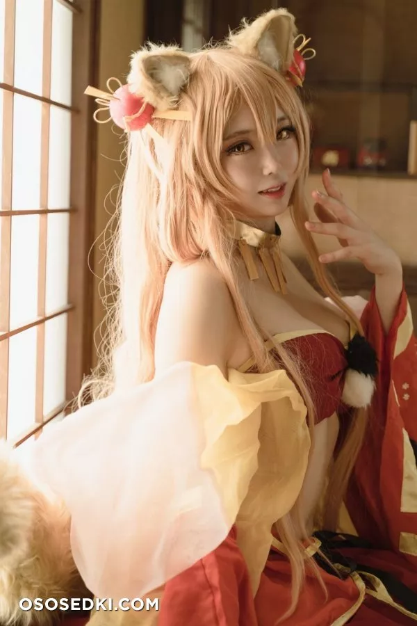 Suzuka Gozen mirinnebi - 3