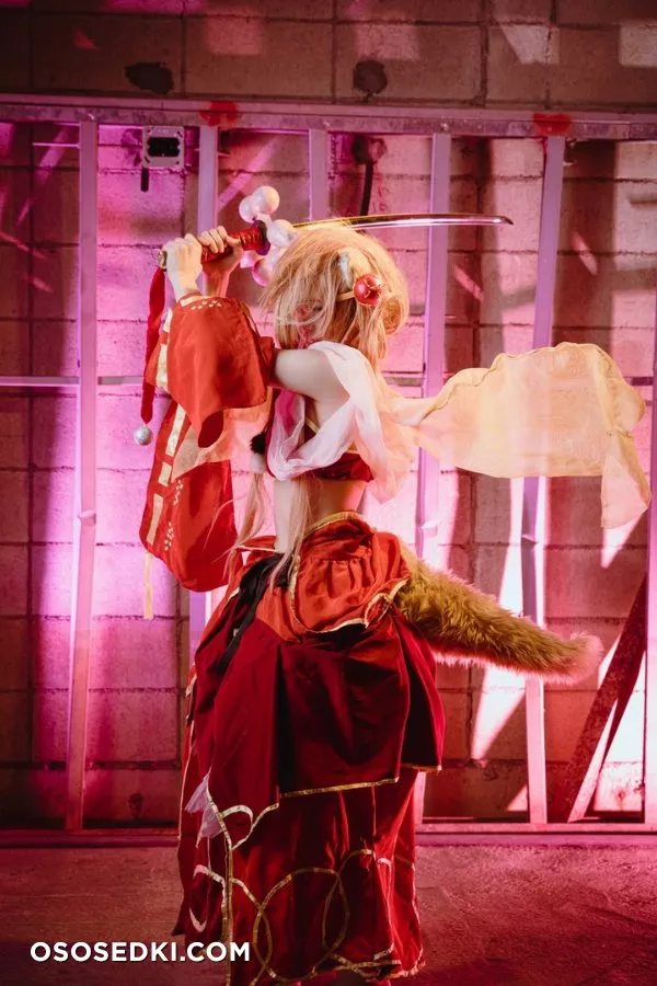 Suzuka Gozen mirinnebi - 4