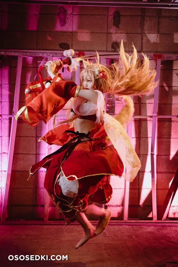 Suzuka Gozen mirinnebi - 5