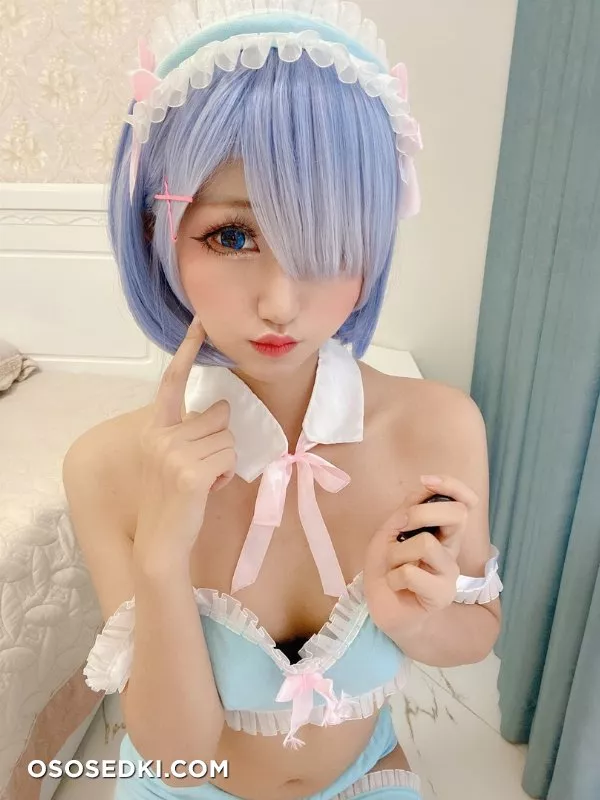 Kuuko W - Rem - 1