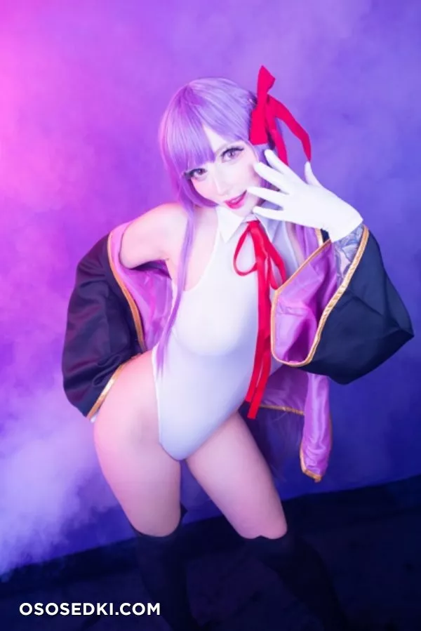 Katyuska Moonfox - B B - (Fate Grand Order) - 3