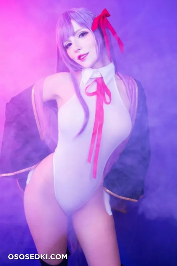 Katyuska Moonfox - B B - (Fate Grand Order) - 4
