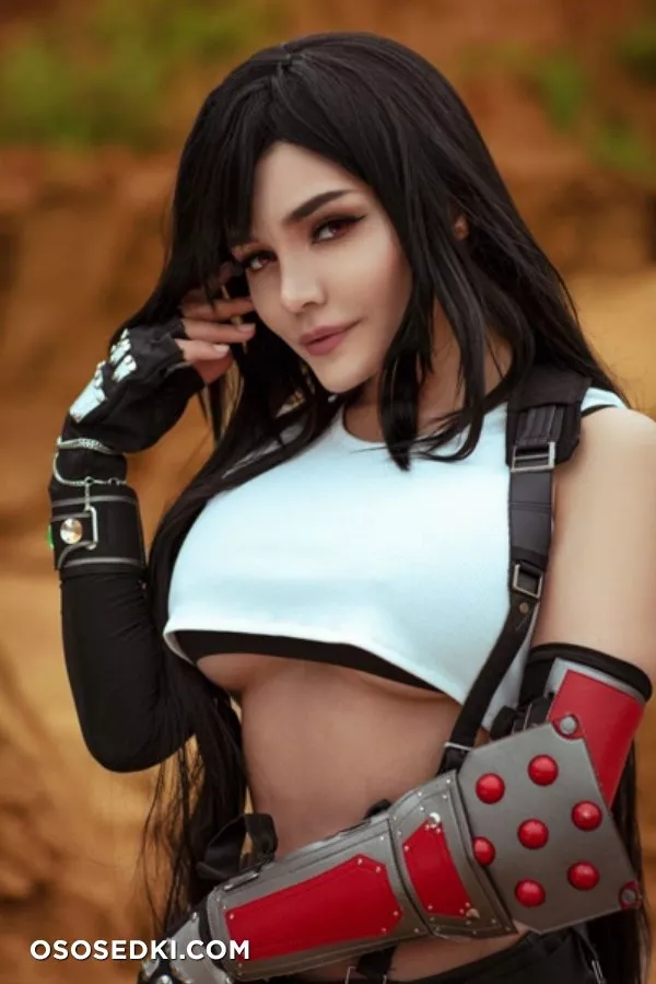 Kalinka Fox - Tifa - 4