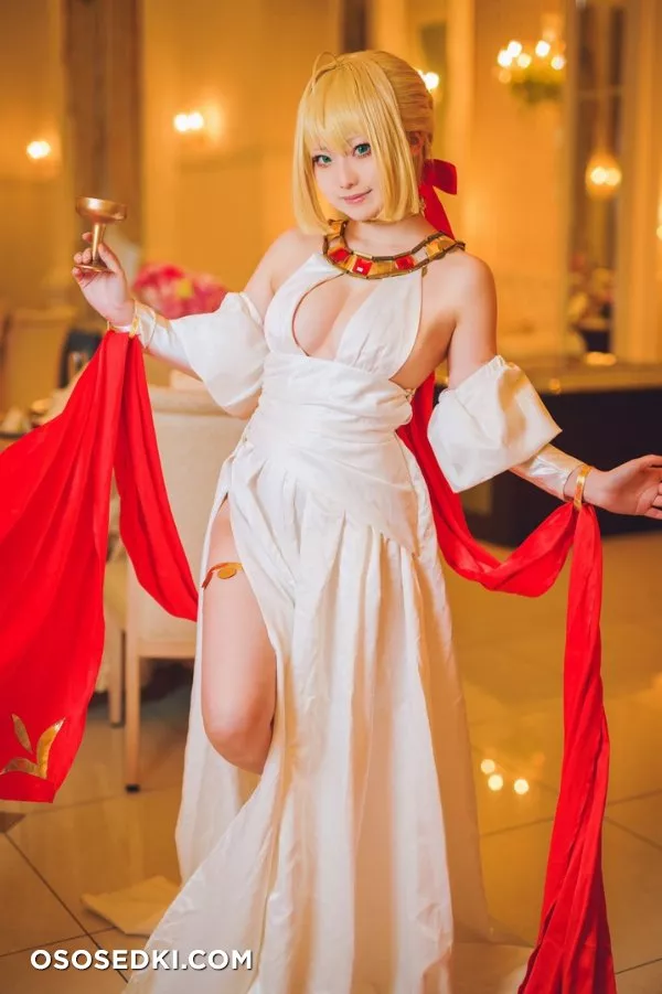 FGO Nerō URUR__s - 1