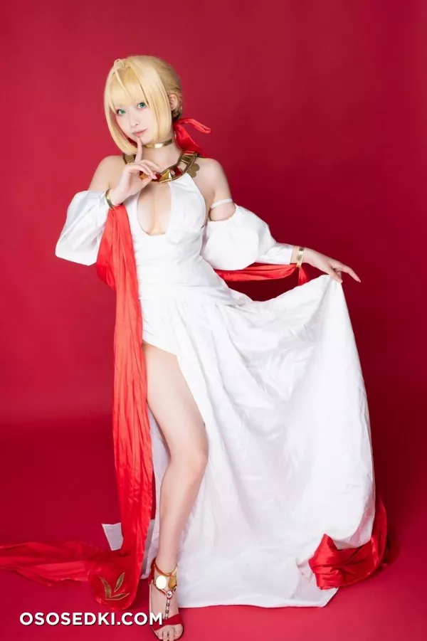 FGO Nerō URUR__s - 3