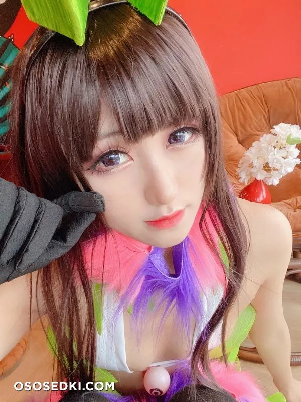 KuukoW - Chiya (Ane Naru Mono) - 3