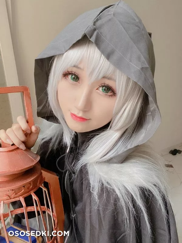 KuukoW - Gray (Fate-Grand Order) - 1