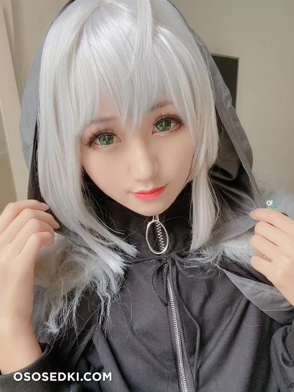 KuukoW - Gray (Fate-Grand Order) - 4