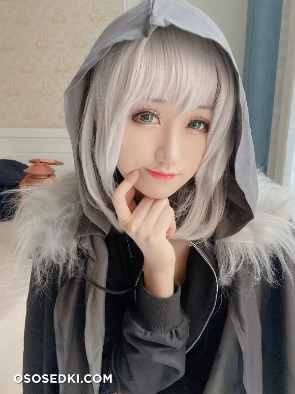 KuukoW - Gray (Fate-Grand Order) - 5