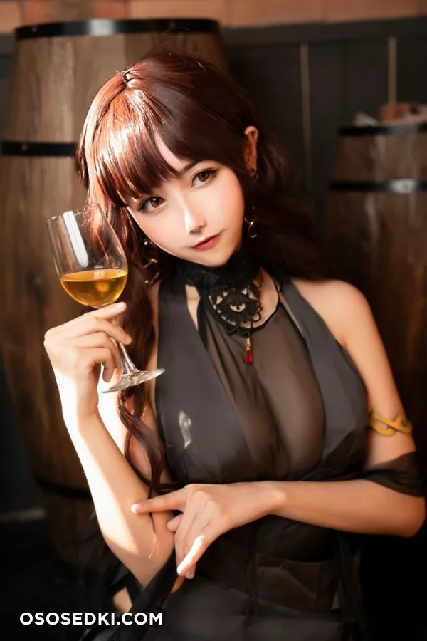[Momoko葵葵] DSR-50 (Girls' Frontline) - 4