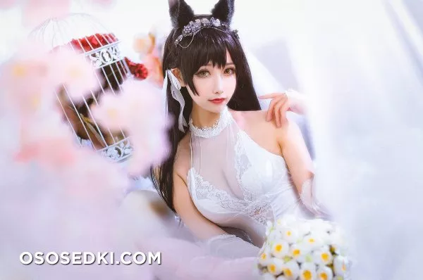 Momoko - Atago bride - 2