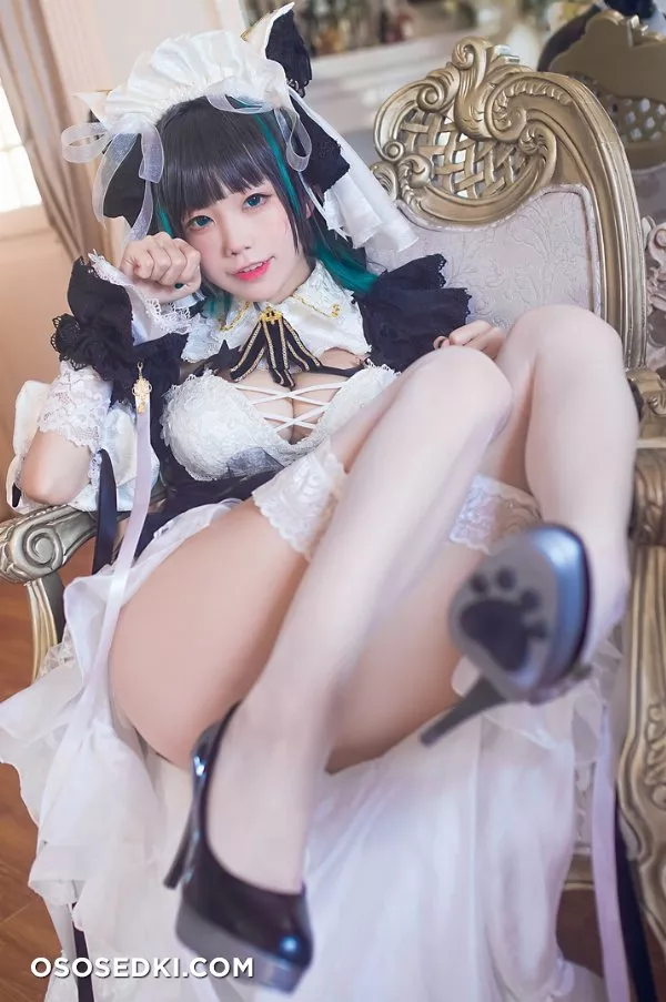 水淼 チェシャー - 1