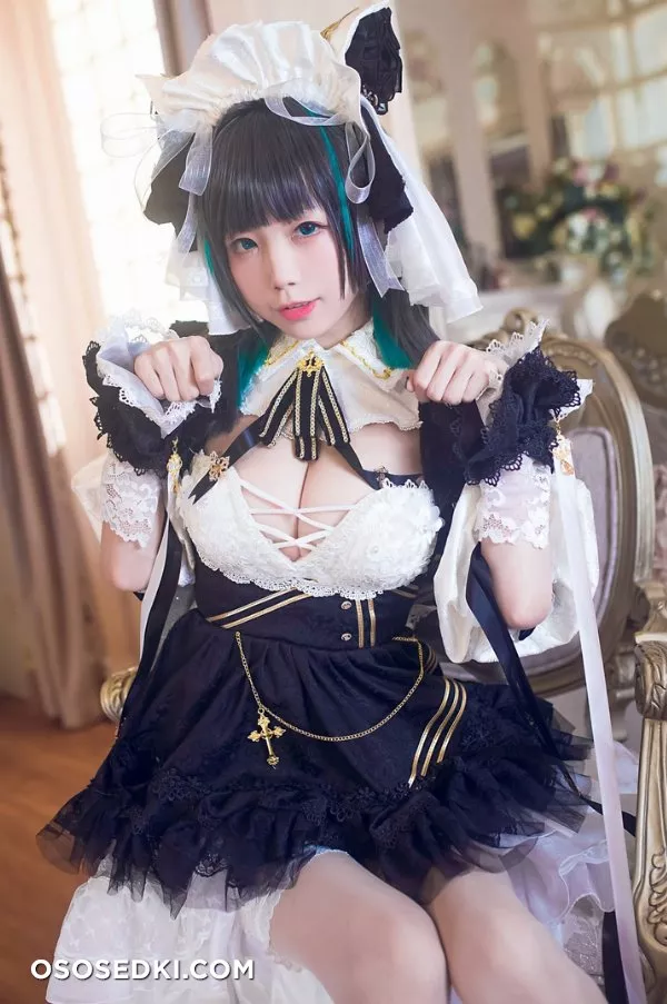 水淼 チェシャー - 3