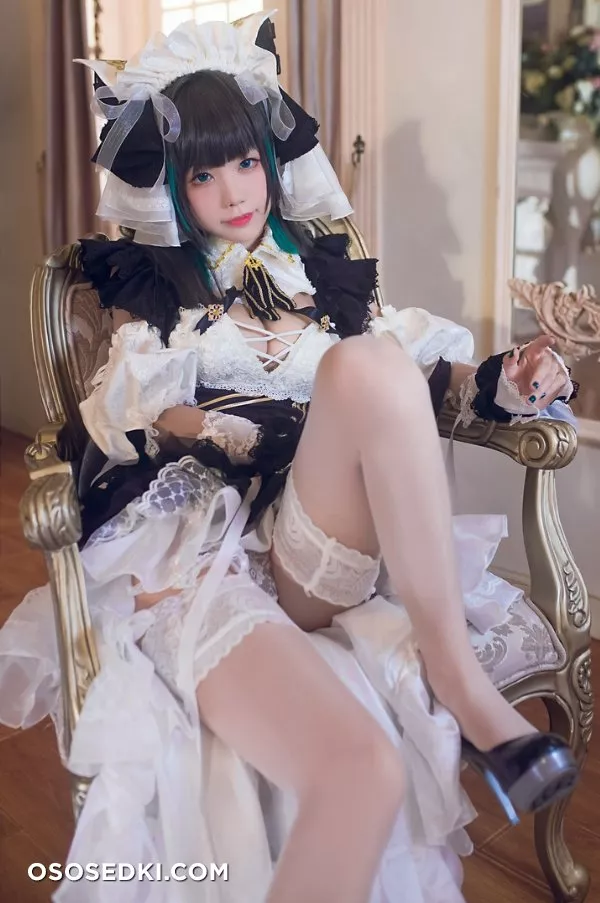水淼 チェシャー - 4