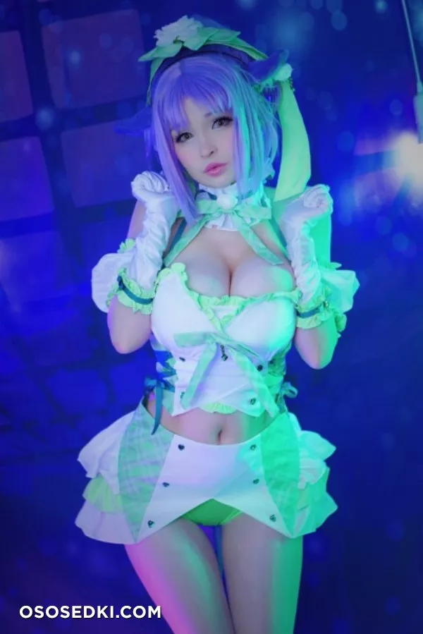 Hidori Rose - Cinnamon Idol - 4