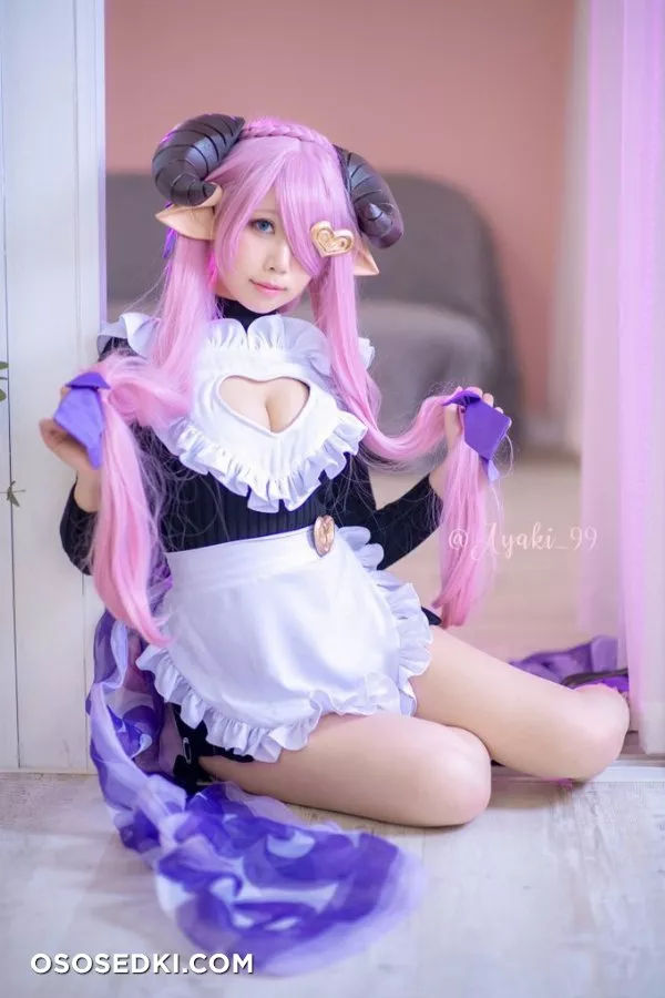 [@Ayaki_chuchu99] Narmaya Granblue Fantasy - 2