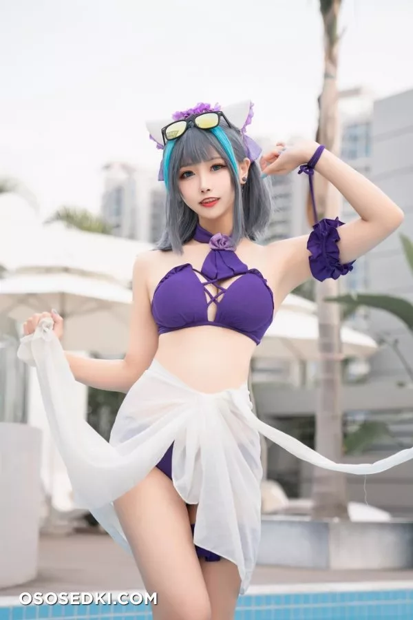 Momoko葵葵 柴郡水著 - 1