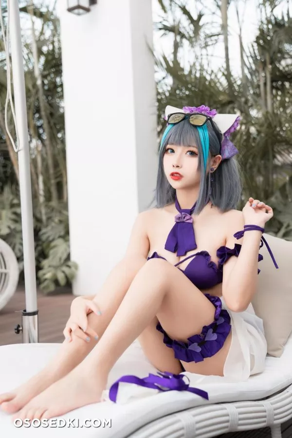 Momoko葵葵 柴郡水著 - 3