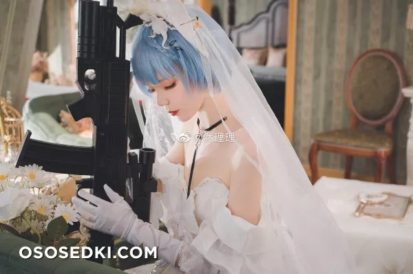 少女前線 Zas M21 @然理理 - 3